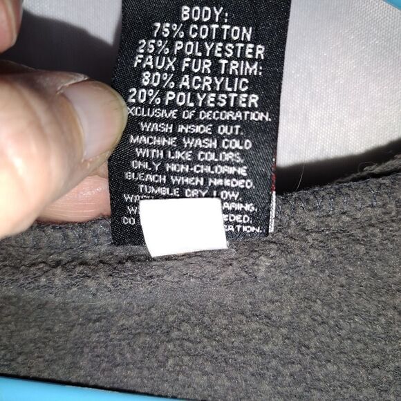 Tony Hawk hoodie  - Picture 10 of 10